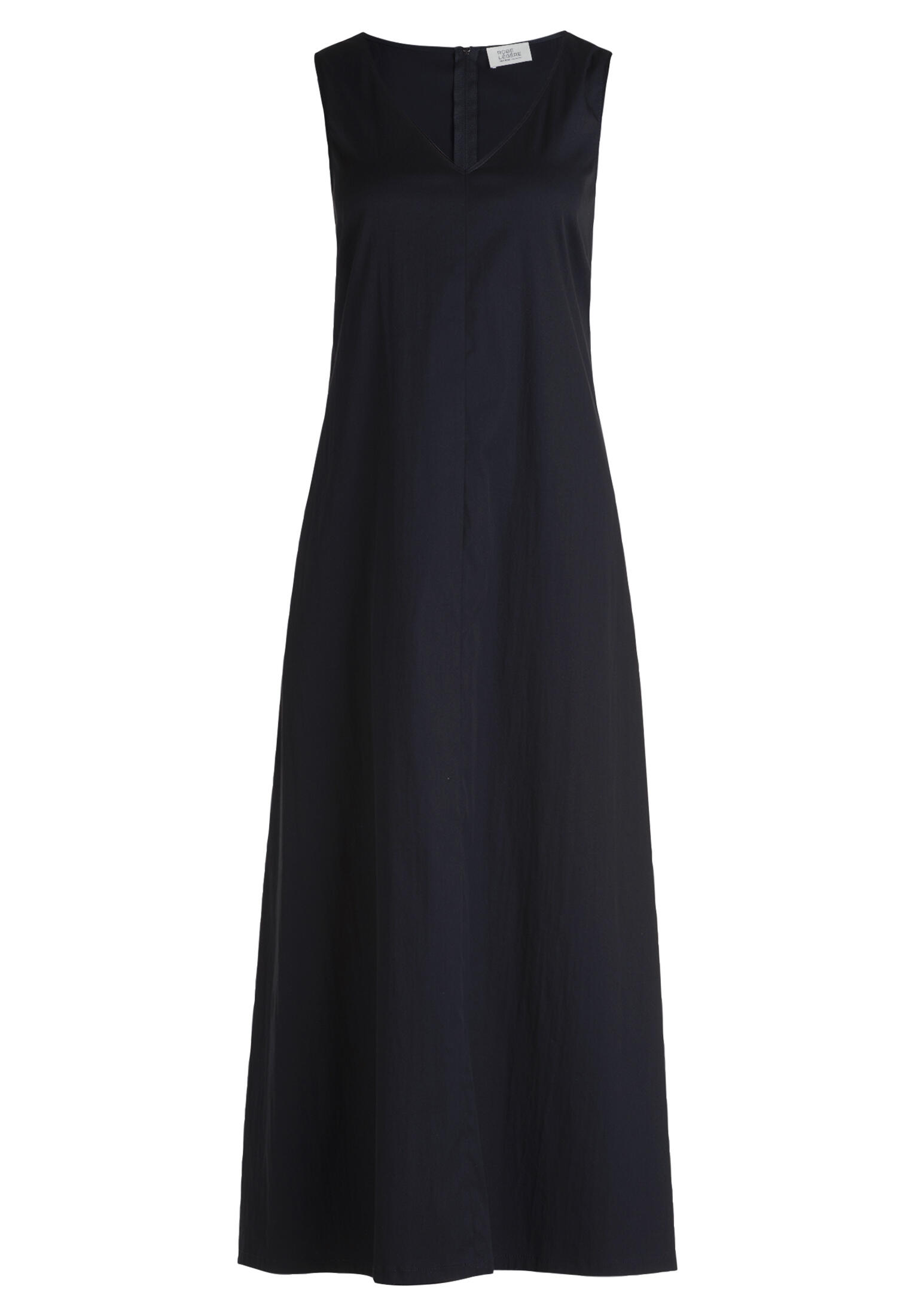 Robe Légère - Sommerkleid schwarz - Gr. - 36 von Robe Légère
