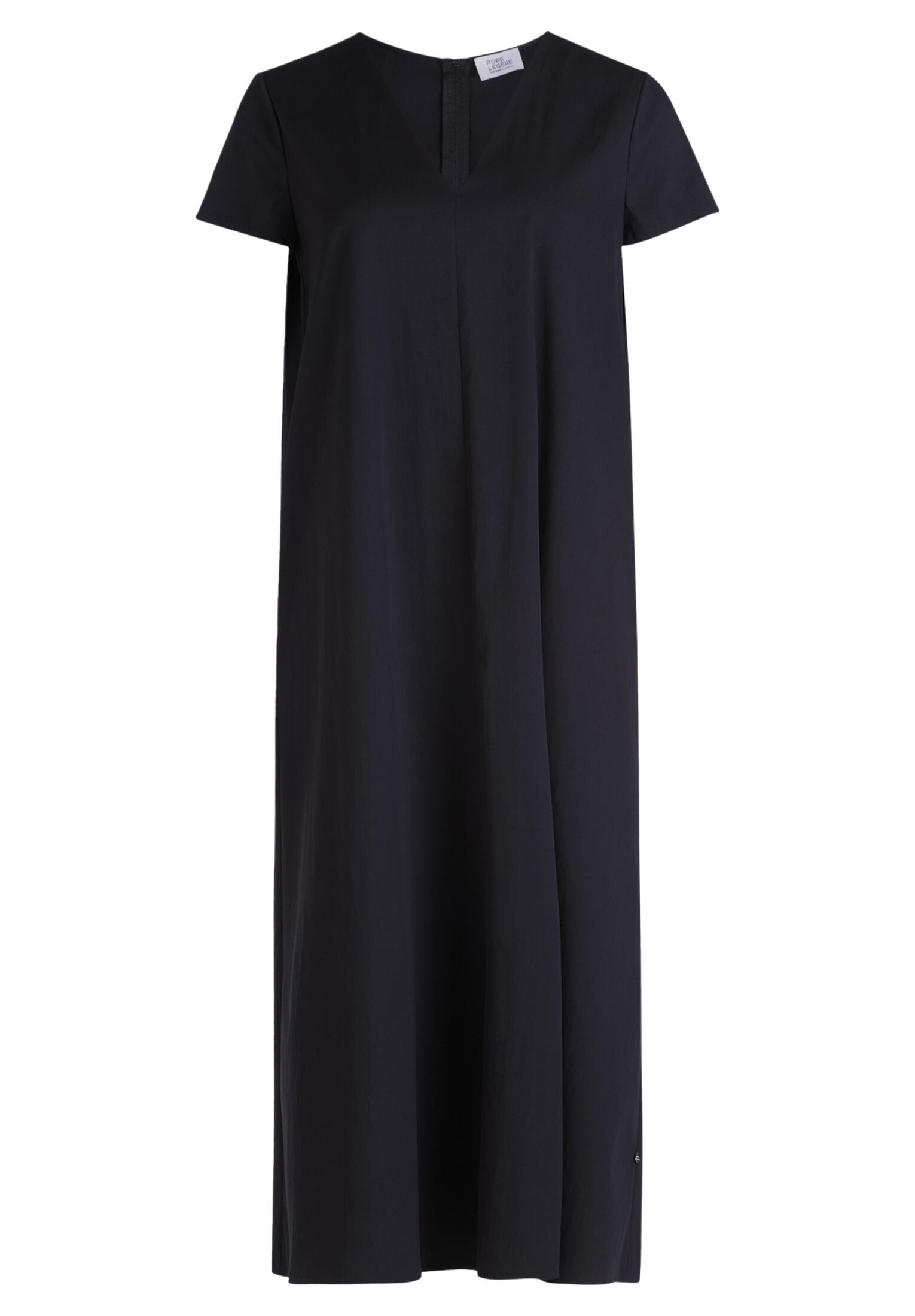 Robe Légère - Sommerkleid schwarz - Gr. - 36 von Robe Légère