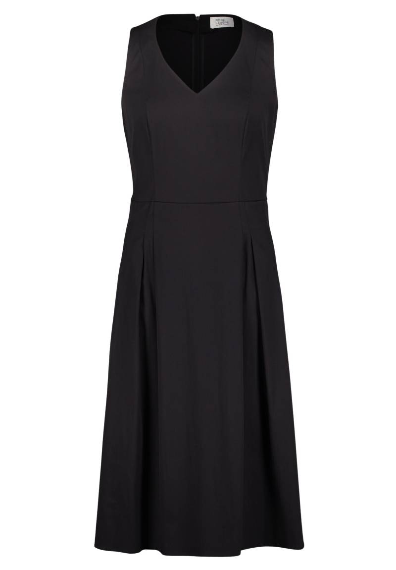 Robe Légère - Sommerkleid schwarz - Gr. - 38 von Robe Légère
