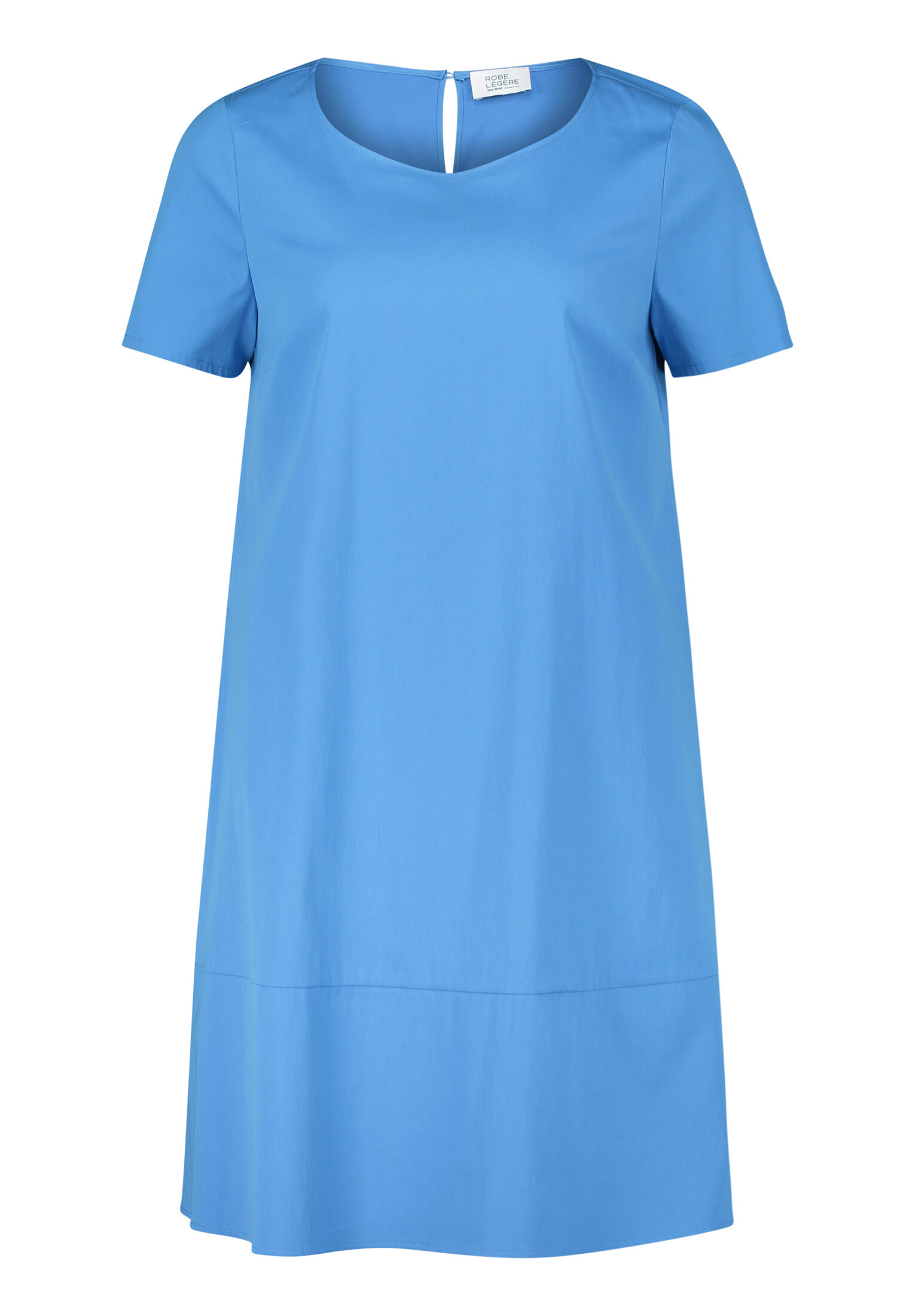 Robe Légère - Sommerkleid shiny cornflower - Gr. - 40 von Robe Légère