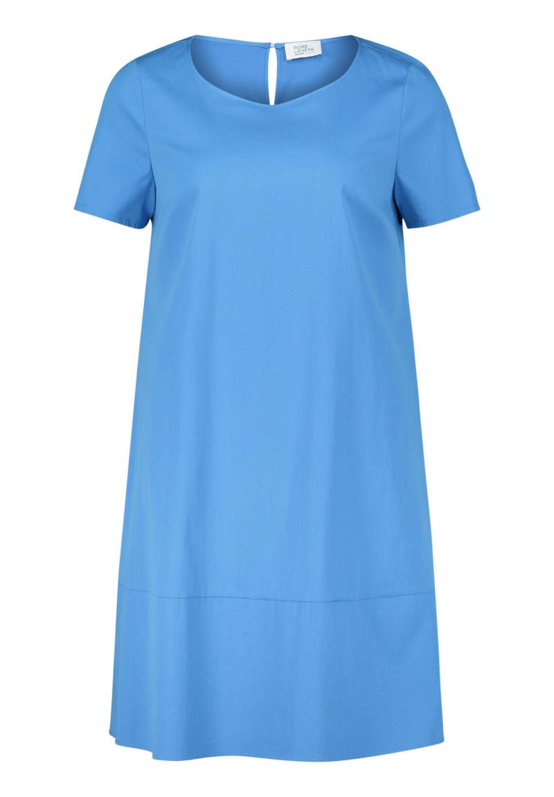 Robe Légère - Sommerkleid shiny cornflower - Gr. - 48 von Robe Légère
