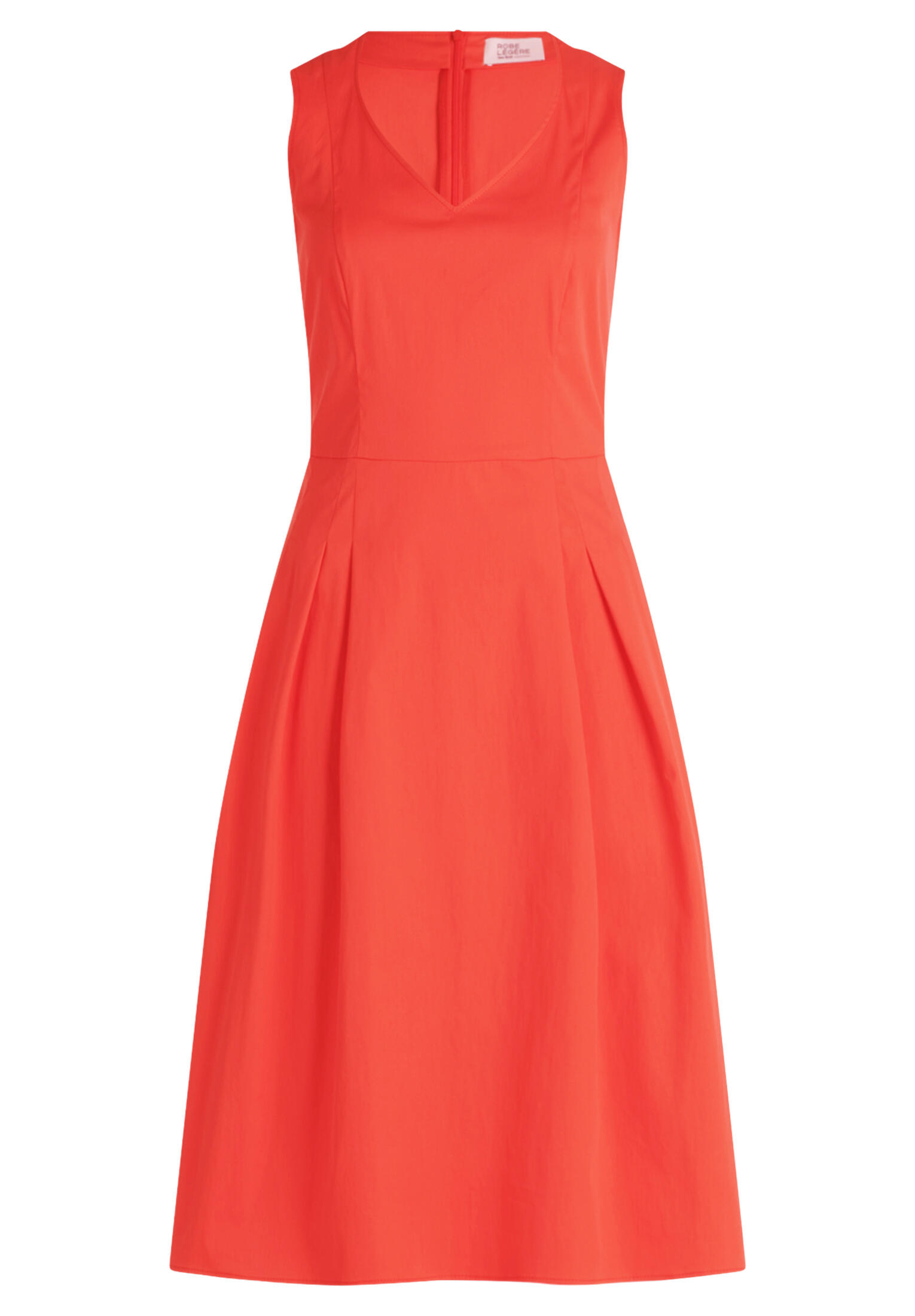 Robe Légère - Sommerkleid sweet papaya - Gr. - 44 von Robe Légère