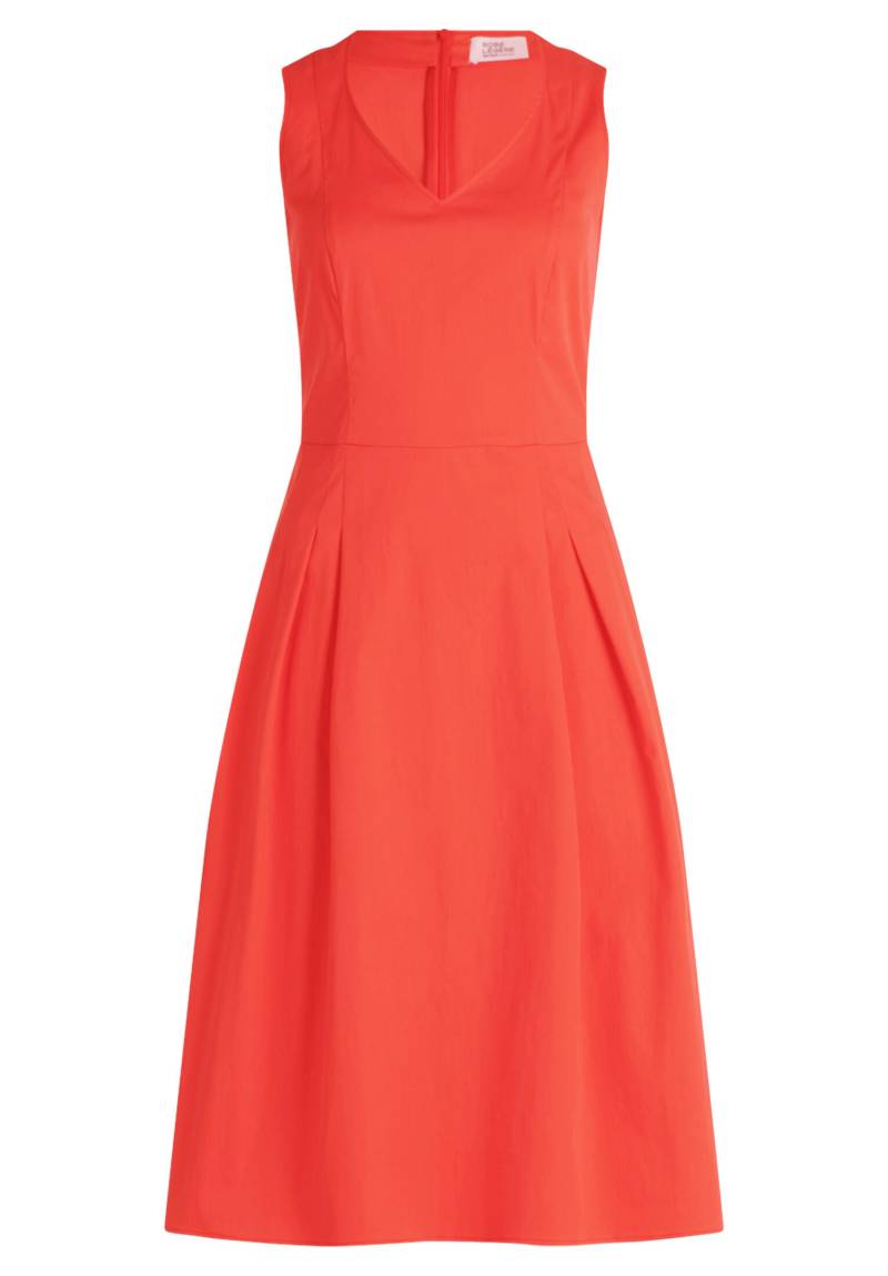Robe Légère - Sommerkleid sweet papaya - Gr. - 46 von Robe Légère