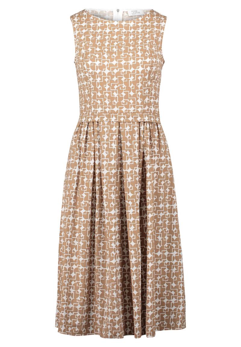 Robe Légère - Sommerkleid white/beige - Gr. - 42 von Robe Légère