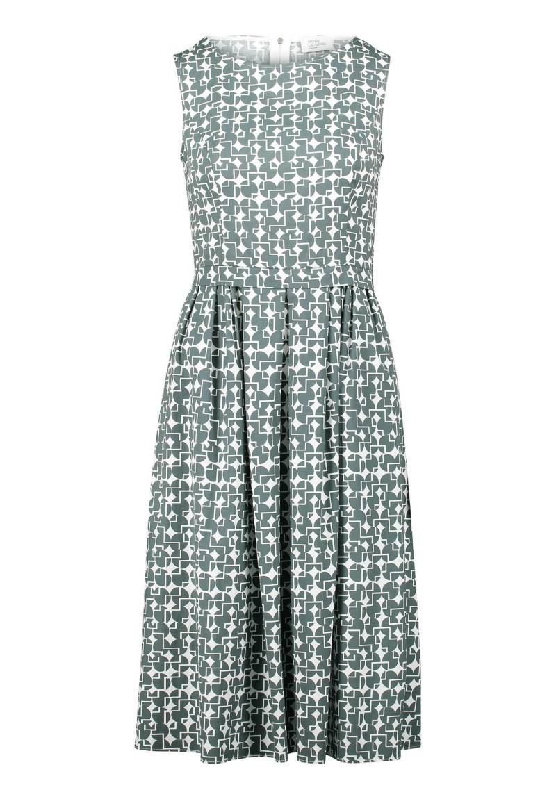 Robe Légère - Sommerkleid white/dark green - Gr. - 42 von Robe Légère