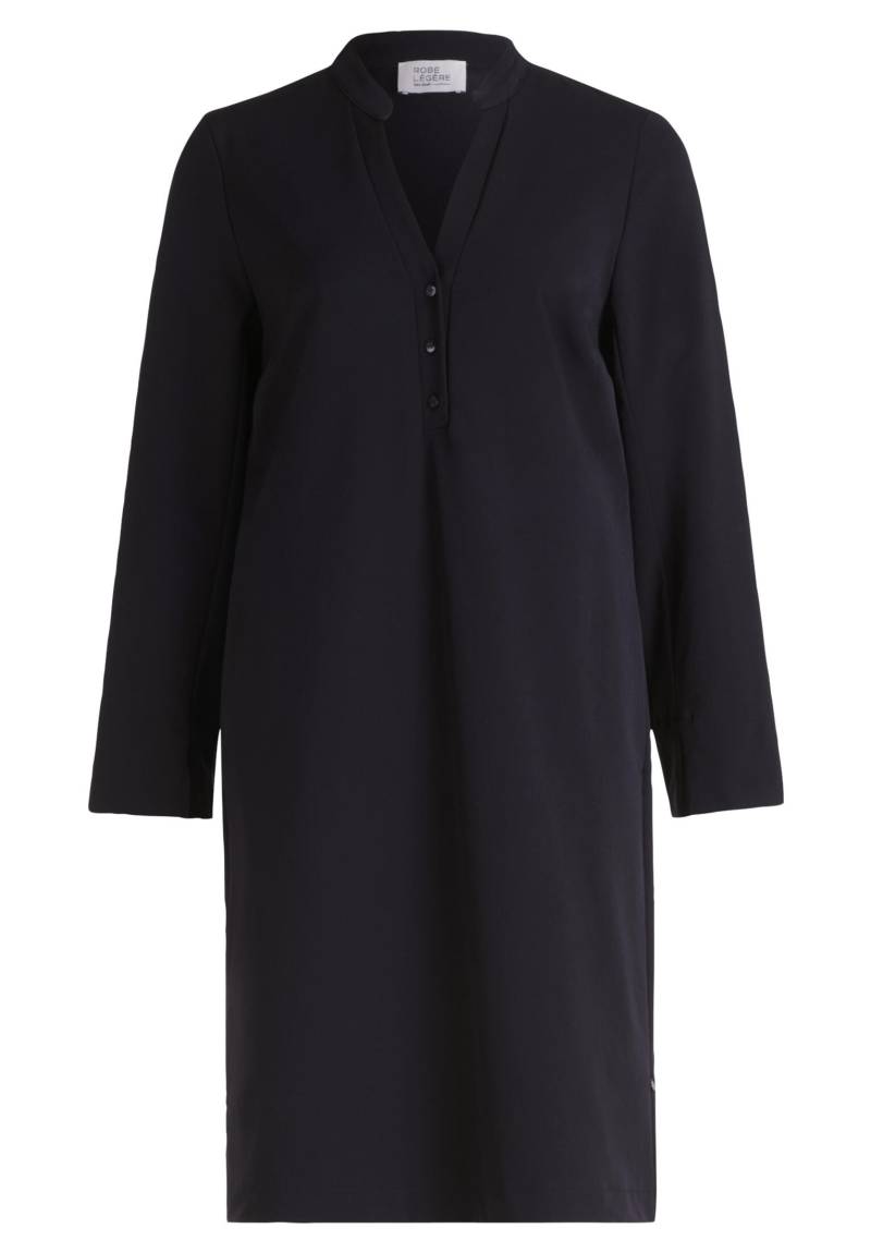 Robe Légère - Tunikakleid schwarz - Gr. - 38 von Robe Légère