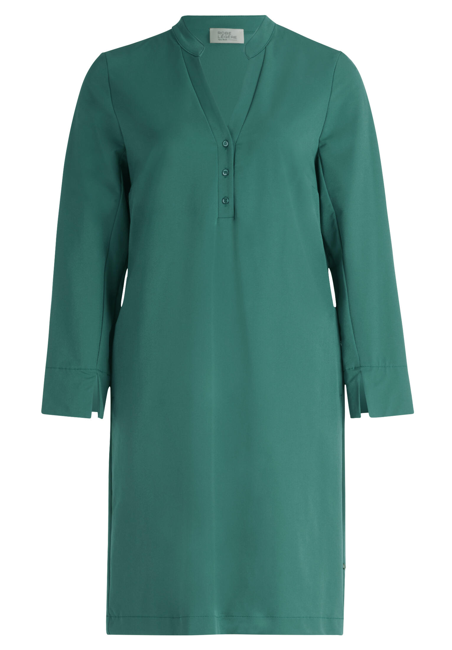 Robe Légère - Tunikakleid smoky sage - Gr. - 38 von Robe Légère