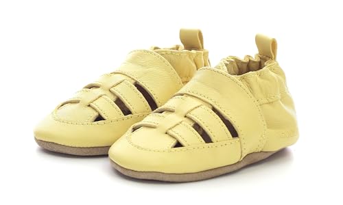 Robeez SANDIZ VEG, Hausschuh, von Robeez