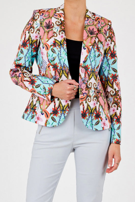 Robell Linda Jacke Rosa von Robell