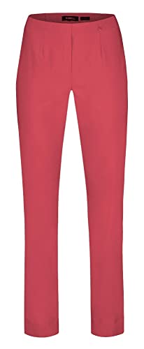 Robell Marie, mit gerade geschnittenem Bein Größe 50, Farbe pink von Robell