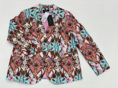 Robell Robell Jacke Linda - multicolour - 52 von Robell