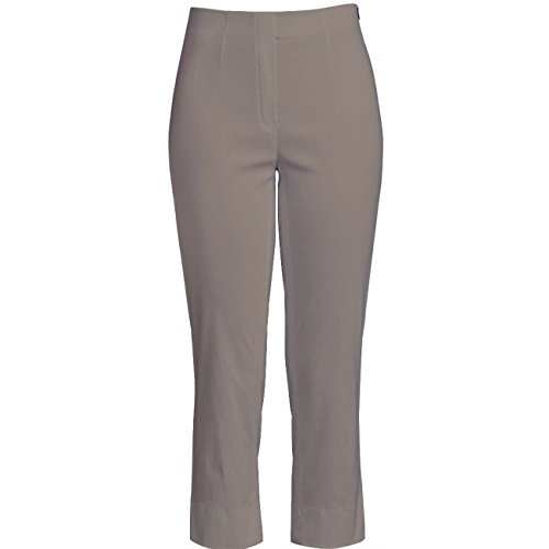 Robell - Marie 07 Auslaufmodell 473860, schwarz Gr. 52, taupe von Robell