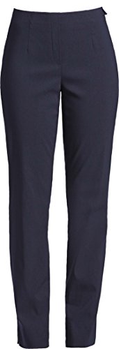 Stretchhosen Robell Slim Fit # ICH WILL MARIE ! (42, marine(69)) von Robell