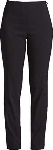 Stretchhosen Robell Slim Fit # ICH WILL MARIE ! (50, schwarz(90)) von Robell