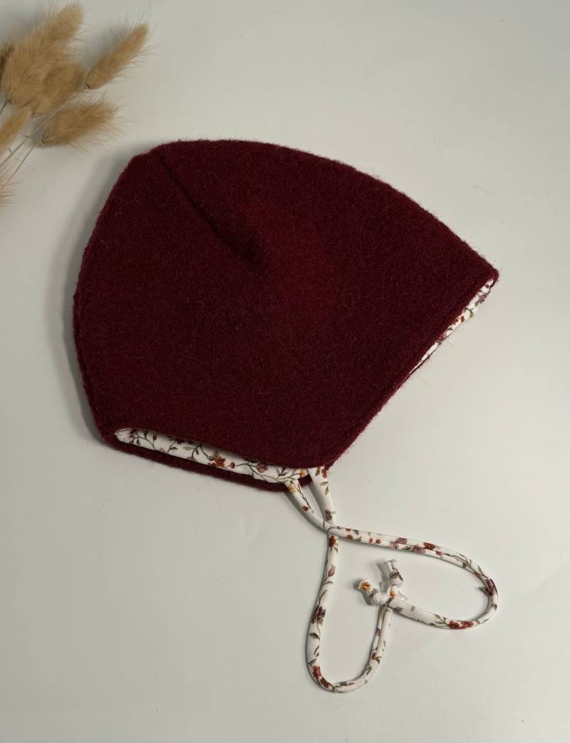 Walk Babymütze von RobellaHandmade