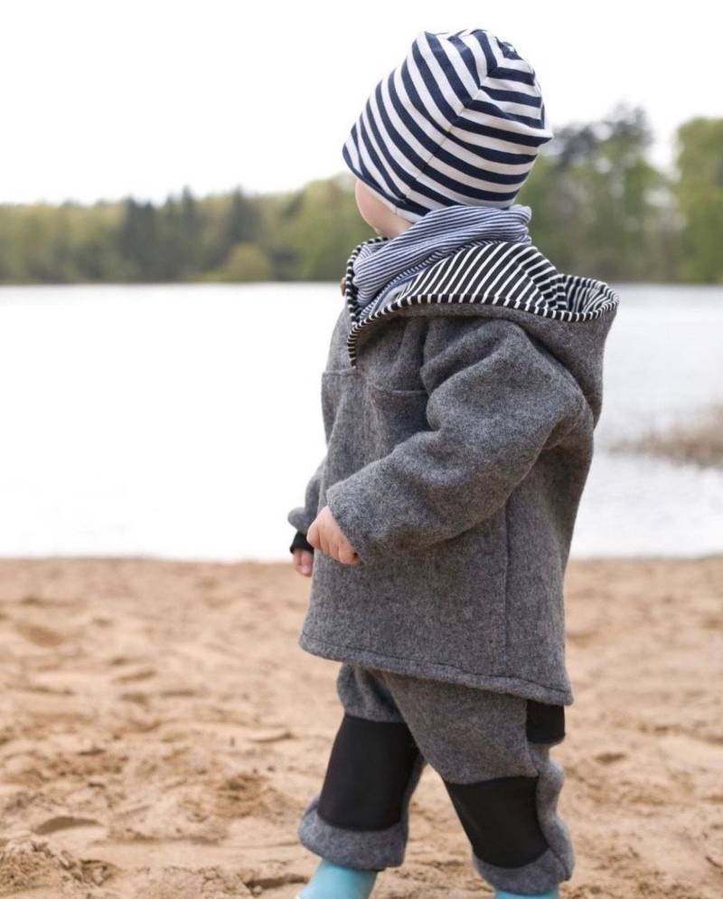 Walkset "Hanno" Pulli Und Hose von RobellaHandmade