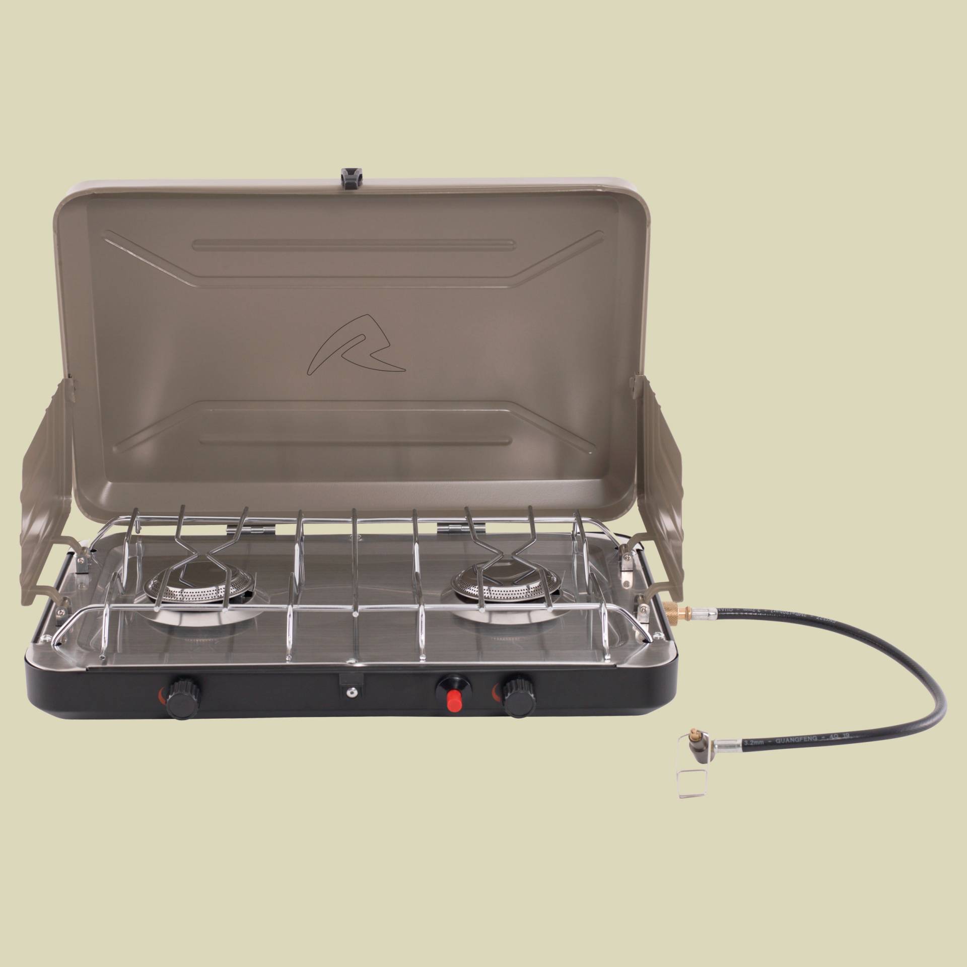 Fire Hornet Basecamp Stove Fire Hornet Basecamp Stove von Robens