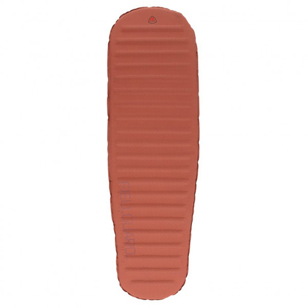 Robens - FjellGuard 60 - Isomatte Gr 185 x 55 x 6 cm rot von Robens