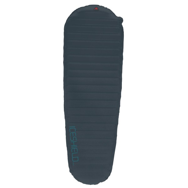 Robens - Iceshield 75 - Isomatte Gr 193 x 61 x 7,5 cm blau von Robens