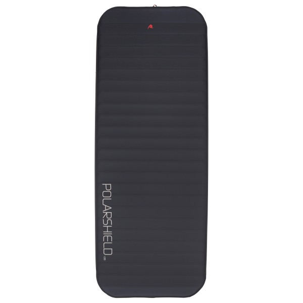 Robens - Polarshield 120 - Isomatte Gr 200 x 77 x 12 cm grau von Robens