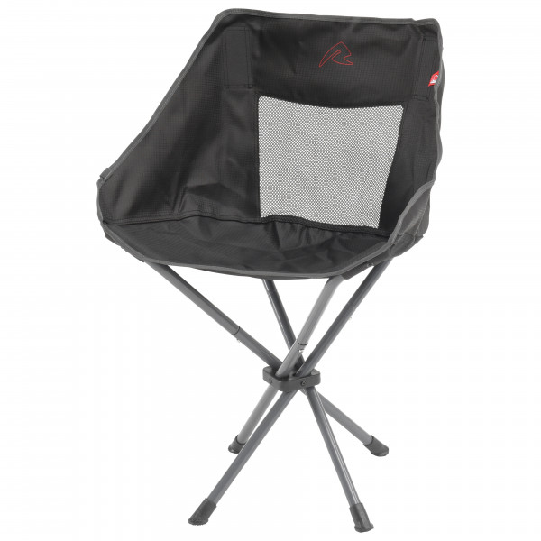 Robens - Searcher - Campingstuhl Gr 52 x 50 x 74 cm grau von Robens