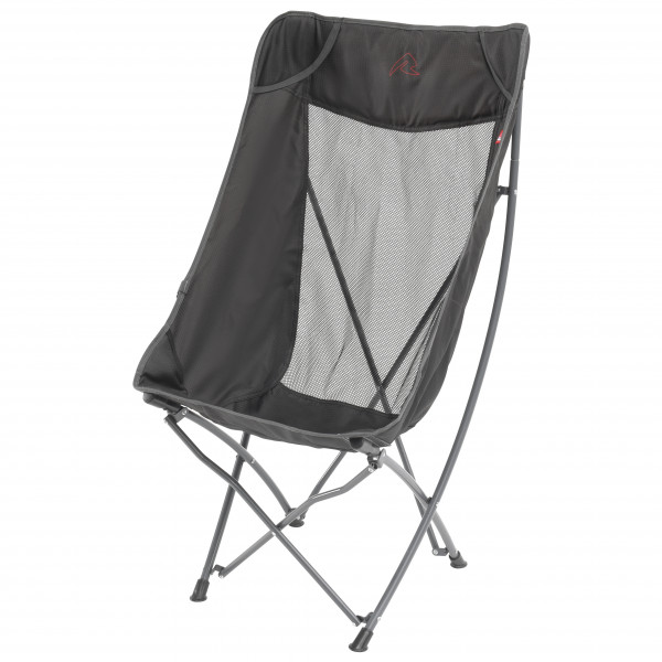 Robens - Strider - Campingstuhl Gr 56 x 61 x 96 cm grau von Robens