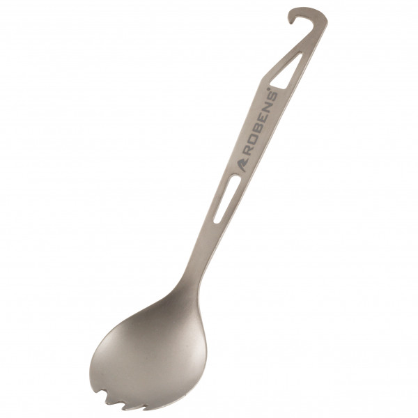 Robens - Titanium Spork - Besteck grau von Robens