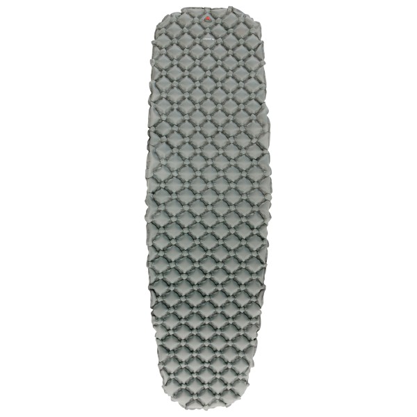 Robens - Vapour 40 - Isomatte Gr 185 x 55 x 4 cm grau von Robens
