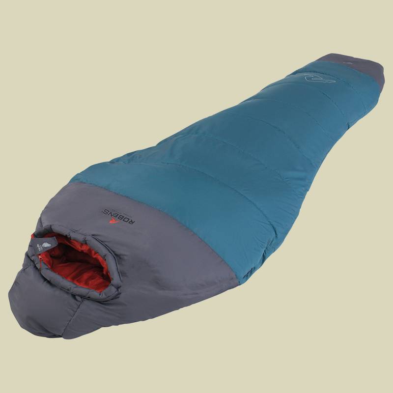 Spire I -1 Grad RV links von Robens