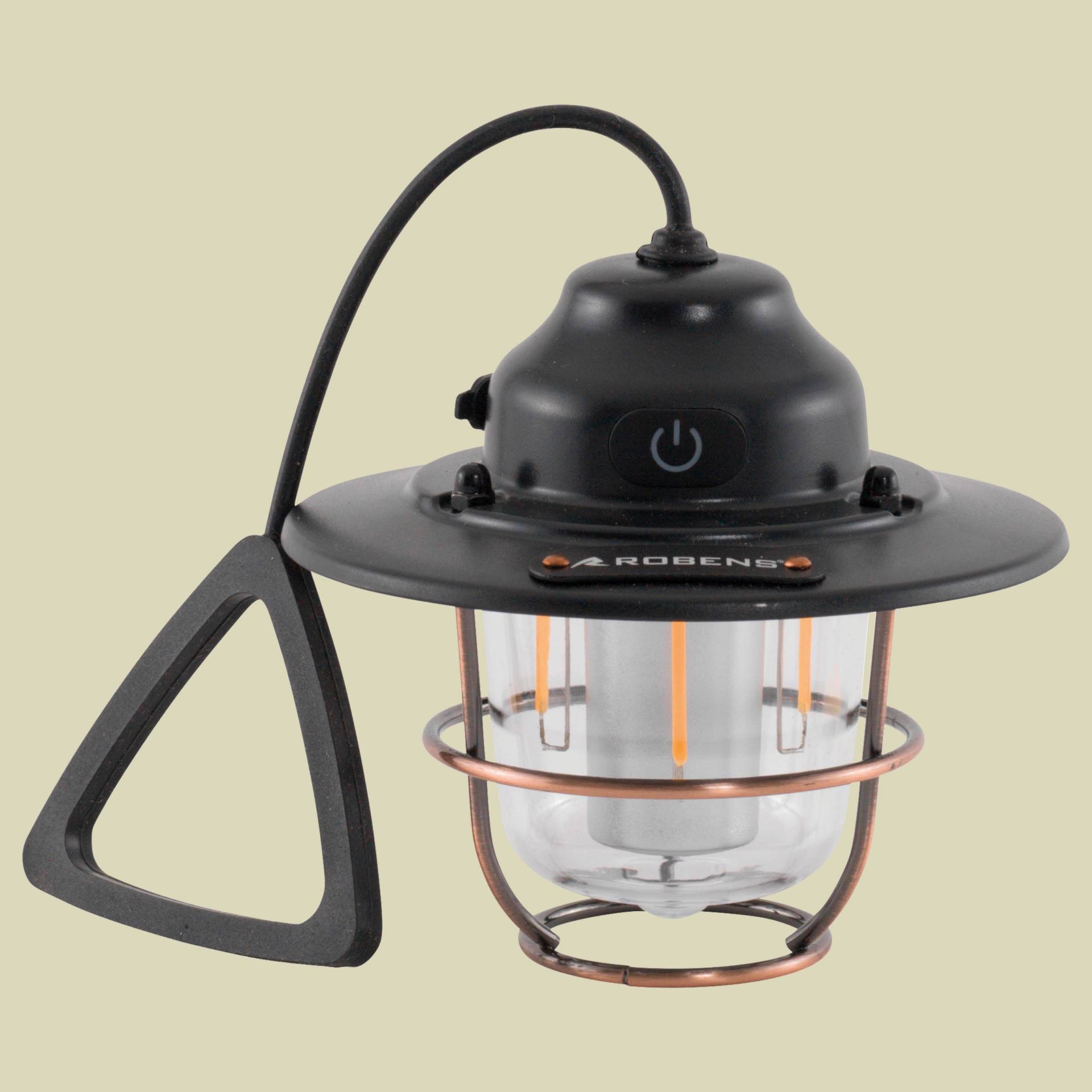 Suilven Rechargeable Lantern Suilven Rechargeable Lantern von Robens