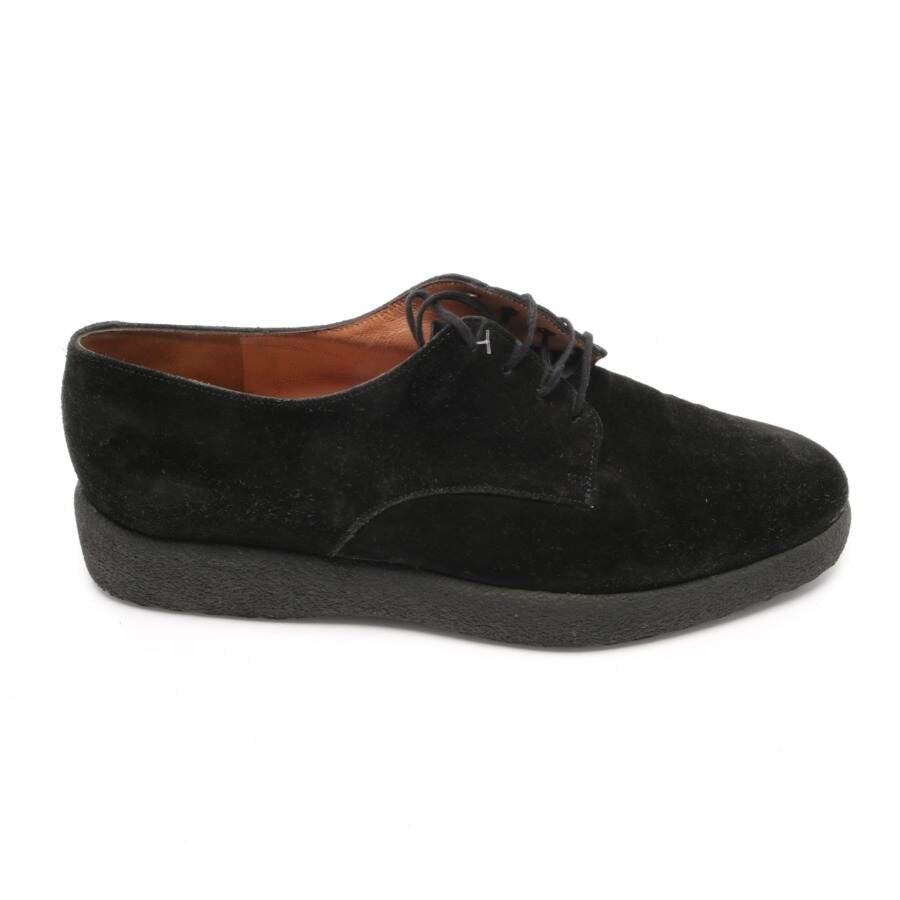 Robert Clergerie Halbschuhe EUR 42,5 Schwarz von Robert Clergerie