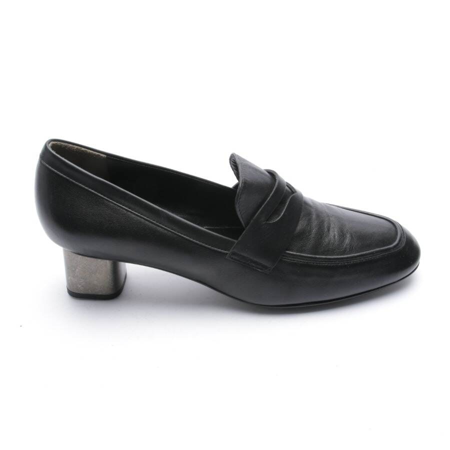 Robert Clergerie Pumps EUR 40 Schwarz von Robert Clergerie