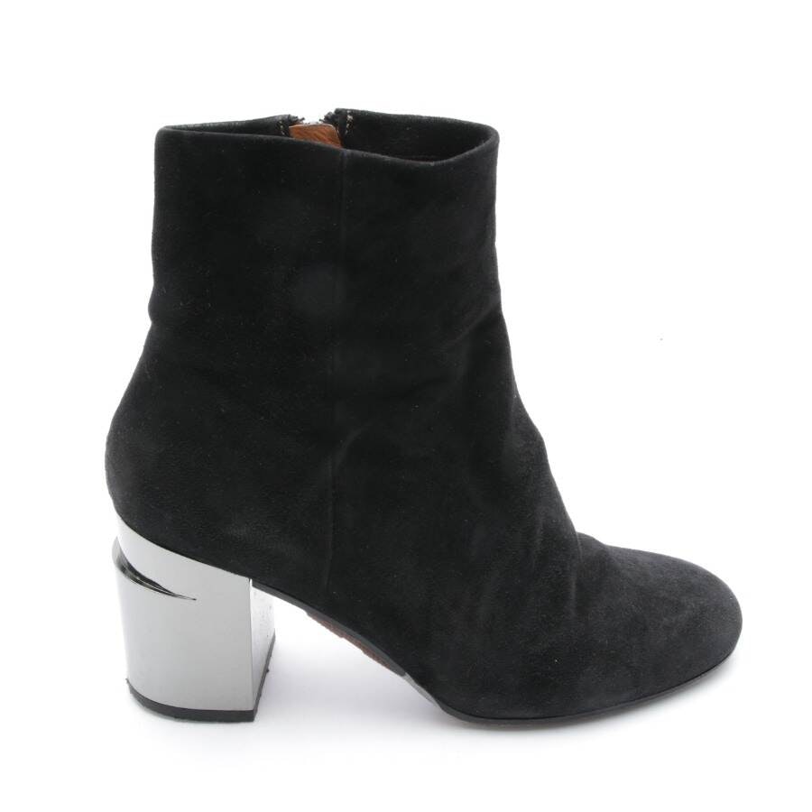 Robert Clergerie Stiefeletten EUR 39,5 Schwarz von Robert Clergerie