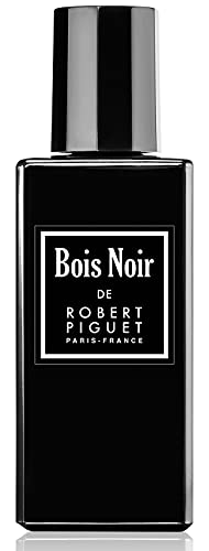 Robert Piguet - Bois Noir Eau de Parfum Spray für Männer, 3,4 fl oz von Robert Piguet