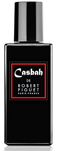 ROBERT PIGUET Nouv Col Casbah EDP Vapo 100 ml, 1er Pack (1 x 100 ml) von Robert Piguet