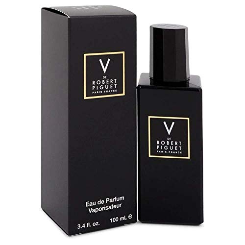 ROBERT PIGUET Visa EDP Vapo 100 ml, 1er Pack (1 x 100 ml) von Robert Piguet