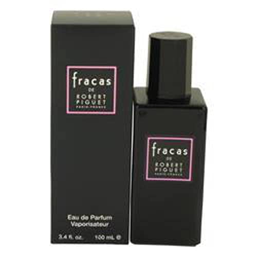 Robert Piguet Fracas Eau De Parfum Spray 100ml/3.4oz - Damen Parfum von Robert Piguet