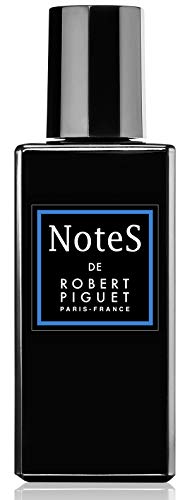 Robert Piguet - Notes Eau de Parfum Spray Unisex, 3,4 fl oz von Robert Piguet