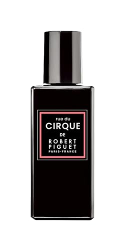 Robert Piguet RUE DU CIRQUE Eau de Parfum 100ml Spray von Robert Piguet