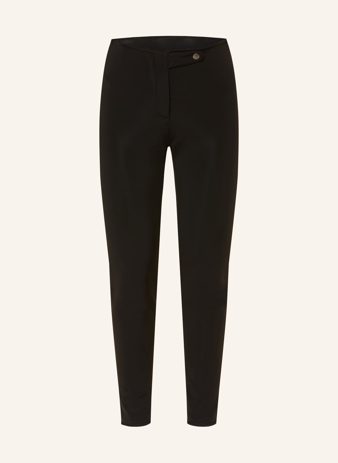 Roberta Tonini Softshell-Hose Topazio schwarz von Roberta Tonini