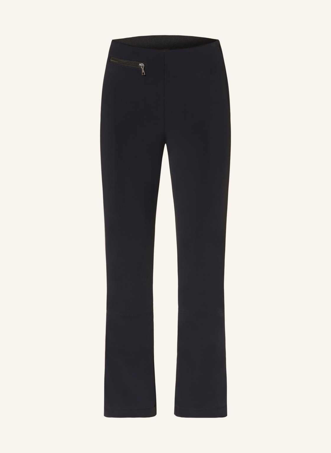 Roberta Tonini Softshell-Skihose Ambra blau von Roberta Tonini