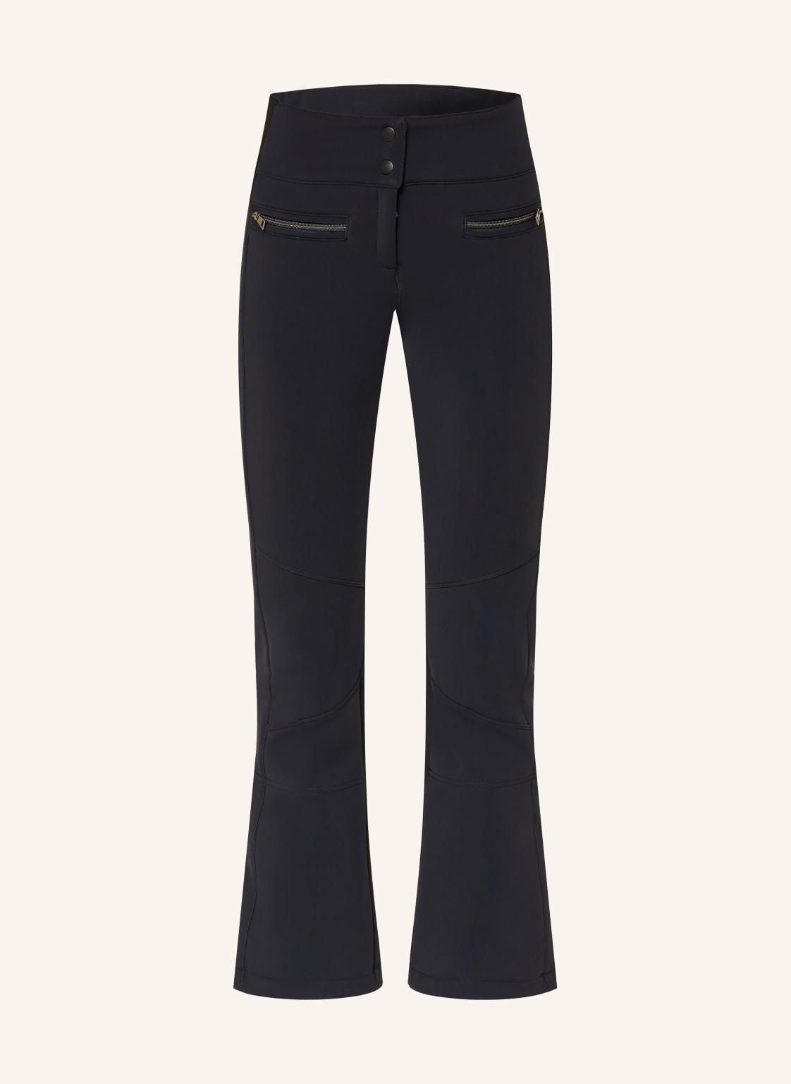 Roberta Tonini Softshell-Skihose Nicole blau von Roberta Tonini