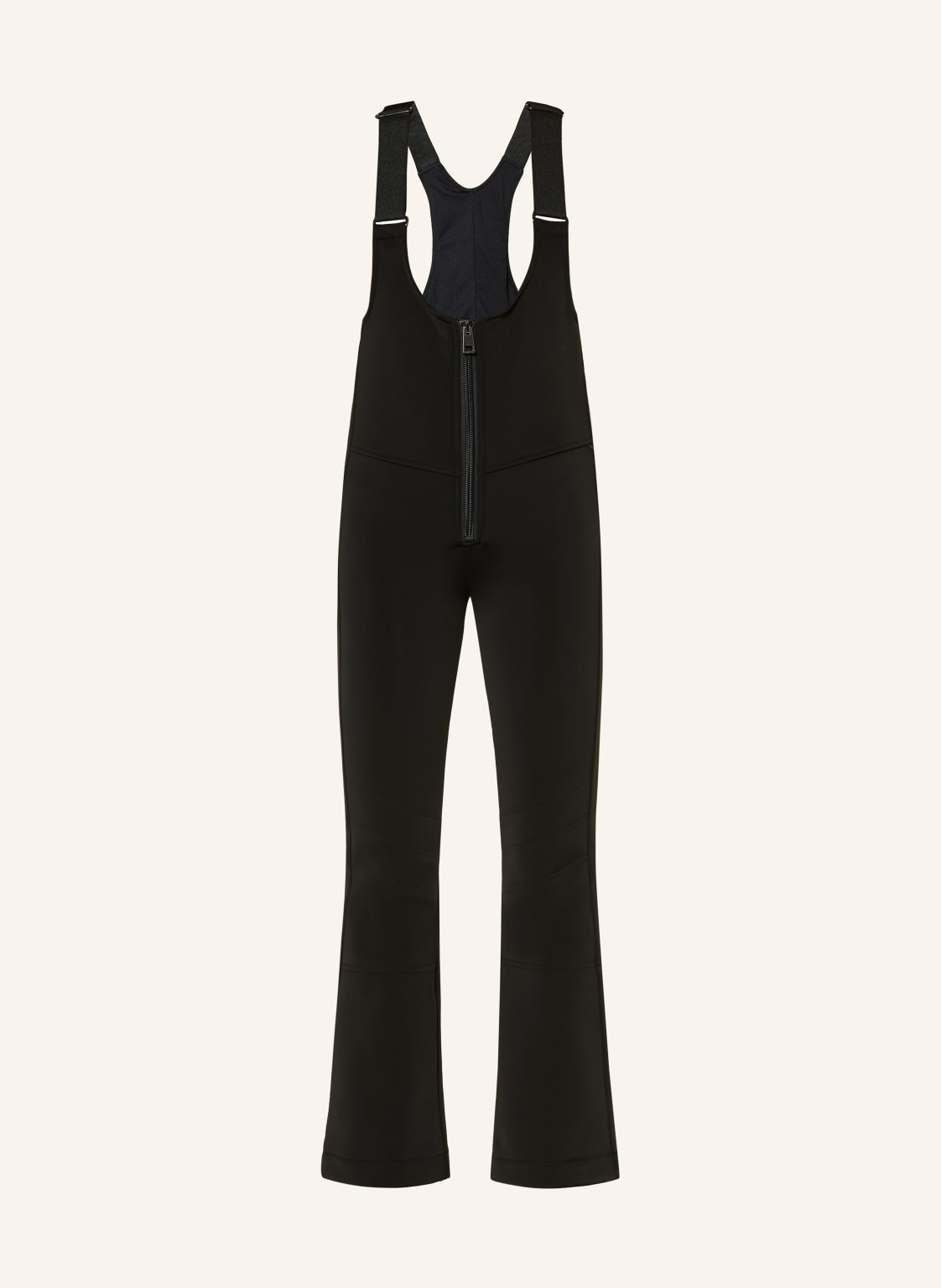 Roberta Tonini Softshell-Skihose Rosy schwarz von Roberta Tonini