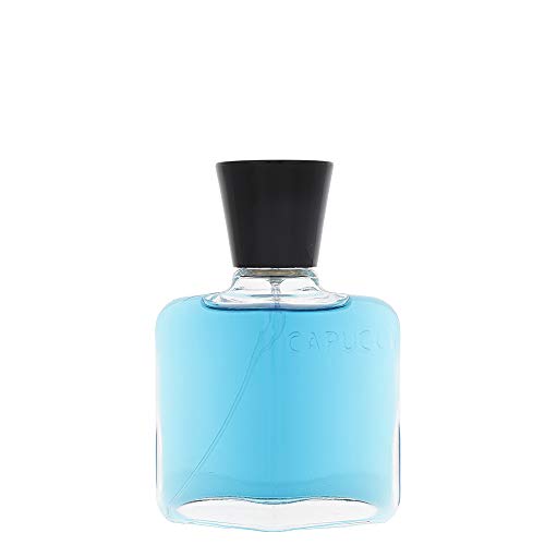 Capucci Blu Water Eau De Parfum100 Ml Vapo von Capucci