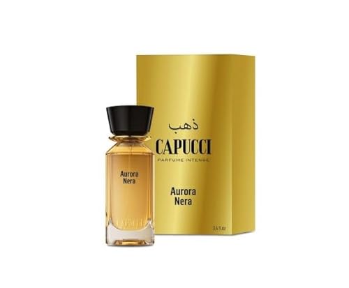 Roberto Capucci Aurora Nera Eau de Parfum Intense 100 ml Spray Unisex Arabischer Duft Roberto Capucci Aurora Nera Eau de Parfum Intense 100 ml Spray Unisex Arabischer Duft von Roberto Capucci