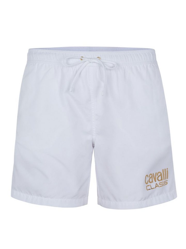 Roberto Cavalli Class Badeshorts Cavalli Class Badehose Roberto Cavalli Class Badeshorts Cavalli Class Badehose von Roberto Cavalli Class