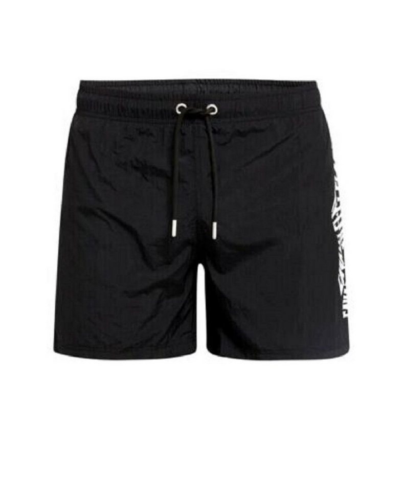 Roberto Cavalli Class Badeshorts Cavalli Class Herren badeshorts, Cavalli Class Boxer Swimshorts von Roberto Cavalli Class