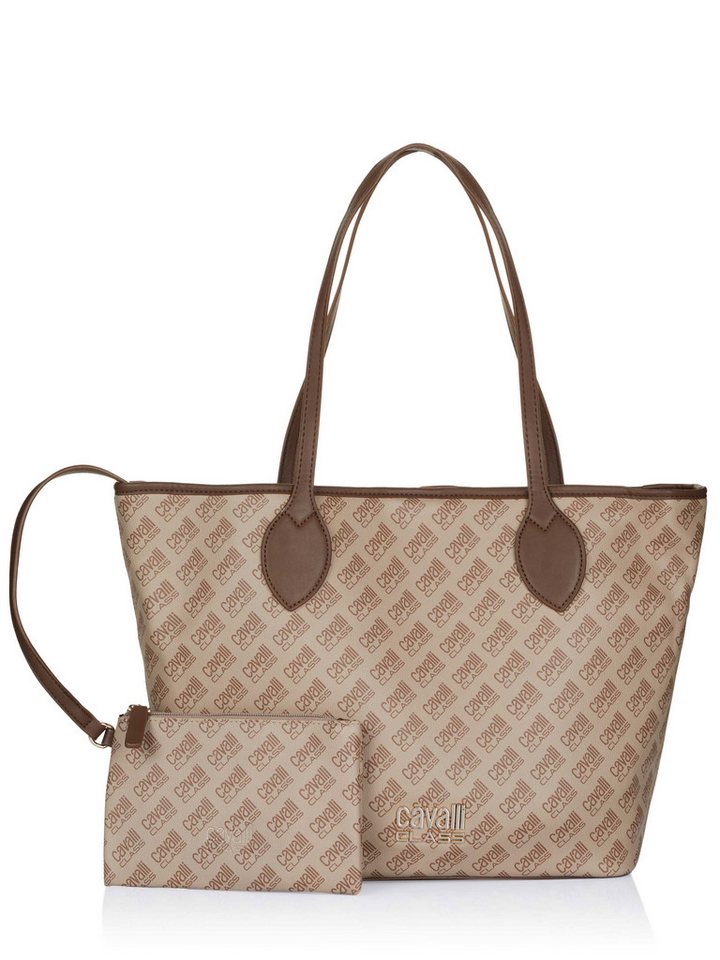Roberto Cavalli Class Handtasche Cavalli Class Tasche Roberto Cavalli Class Handtasche Cavalli Class Tasche von Roberto Cavalli Class