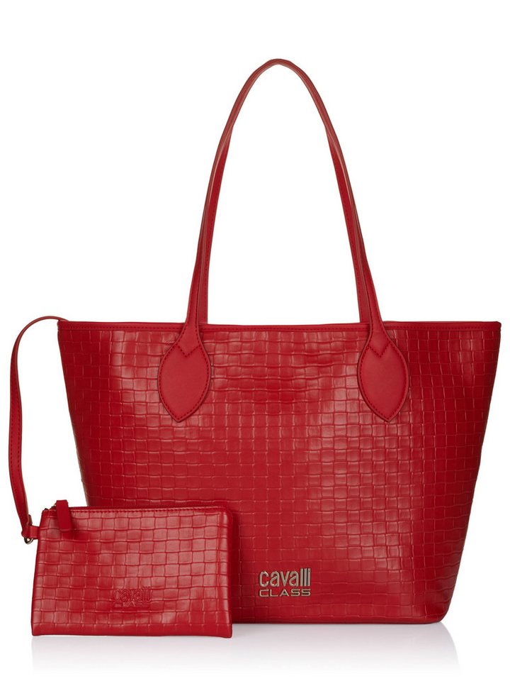 Roberto Cavalli Class Handtasche Cavalli Class Tasche Roberto Cavalli Class Handtasche Cavalli Class Tasche von Roberto Cavalli Class