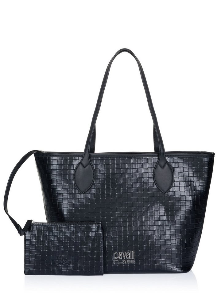 Roberto Cavalli Class Handtasche Cavalli Class Tasche Roberto Cavalli Class Handtasche Cavalli Class Tasche von Roberto Cavalli Class